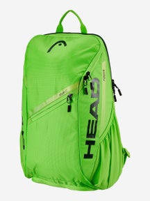 Head Tour Backpack 25L Bag Sharp Green