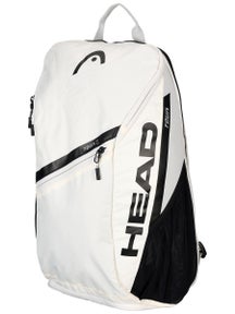 Head Tour Backpack 25L Bag White
