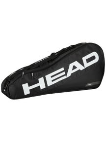 Head Tour Racquet Bag S Black