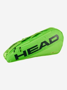 Head Tour Racquet Bag S Sharp Green