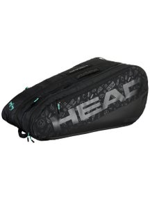 Head Tour Racquet Bag L Neon 