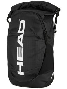 Head Tour Racpack Bag Black