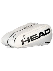 Head Tour Racquet Bag XL White
