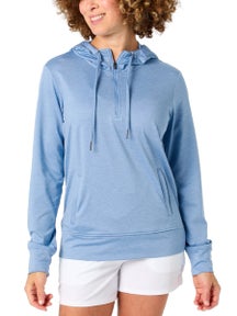 Head Women's Alliance Zip Hoodie