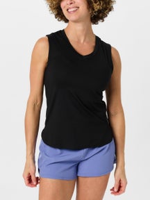 Head Women's Balanced V-Neck Tank