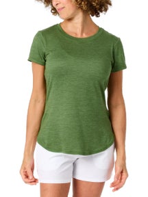 Head Women's Halfcourt Top