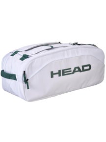 Head Wimbledon Pro X Duffel Bag L