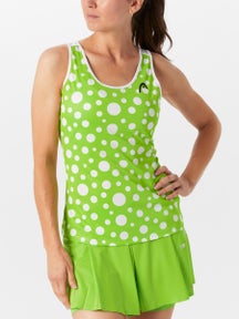 Head Women's Player Spirit Tank