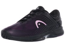Head Revolt Pro 4.5 Black/Plum Women's Shoes