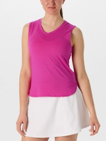 Head Women's Spring Balance V-Neck Tank 