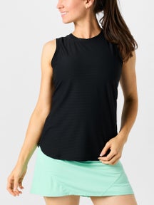 Head Women's Shadow Stripe Tank