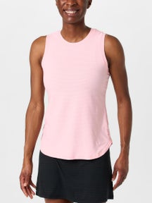Head Women's Shadow Stripe Tank