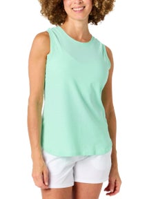 Head Women's Shadow Stripe Tank