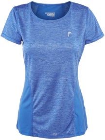 Head Women's Shadow Stripe Top