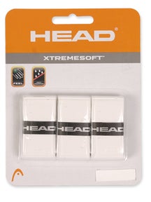 Head XtremeSoft Overgrips 3 Pack