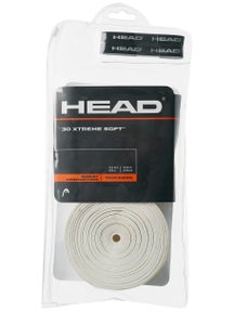 Head XtremeSoft Overgrip 30 Pack