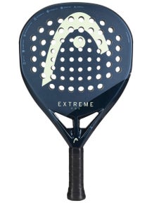 Head Extreme Pro 2025 Padel Demo