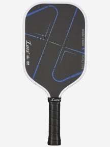 Luzz Inferno Frozen Pickleball Paddle