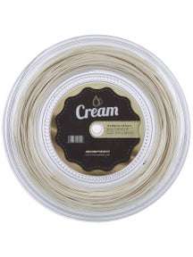 ISOSPEED Cream 16L/1.28 String Reel - 660'