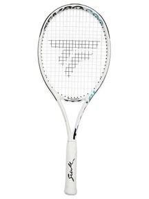 Iga Swiatek Autographed Tecnifibre Tempo 298 Racquet