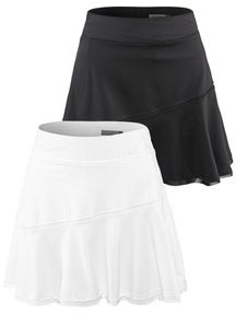 InPhorm Women's Core Classic Skirt 15.5"