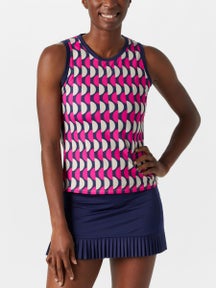 InPhorm Women's Ink Audrey Tank