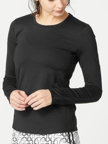 InPhorm Women's Core LS Top