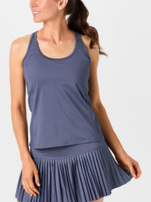 InPhorm Women's Shadow Zoe Tank