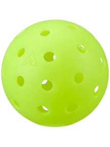 JOOLA HC-40 Outdoor Pickleballs - Yellow 