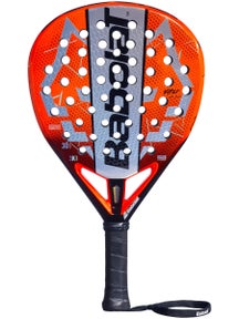 Babolat Viper Juan Lebron 3.0 Padel Demo
