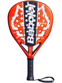 Babolat Veron Juan Lebron 3.0 Padel Demo