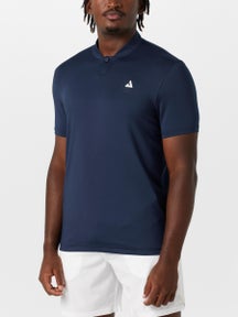 JOOLA Men's Core Court Polo - Navy