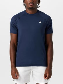 JOOLA Men's Core Court Raglan Top - Navy