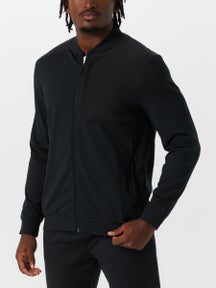 JOOLA Men's Core Warm Up Jacket