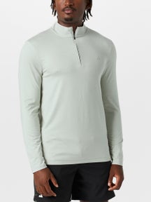 JOOLA Men's Core 1/4 Zip Pullover - Grey