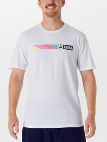 JOOLA Men's Pro IV Branded T-Shirt