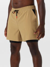 JOOLA Men's Summer 2-in-1 Short