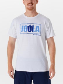 JOOLA Men's Team Court Graphic T-Shirt
