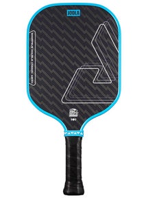 JOOLA Scorpeus Double Vision Pickleball Paddle
