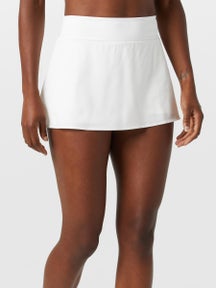 JOOLA Women's Core Skirt - White