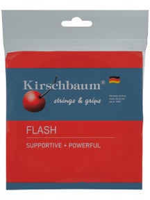 Kirschbaum Flash 16/1.30 String Green