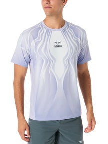 KSwiss Rublev Men's Miami Top
