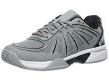 KSwiss Express Light 2 Men's Pickle Shoes-Gy/Bk 