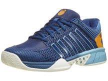 KSwiss Express Light Men's Pickleball Shoes Oceana