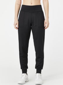 KSwiss Women K-Core In Movement Jogger - Black