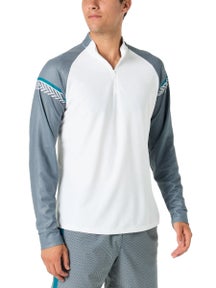 KSwiss Men's Fall Propel 1/4 Zip