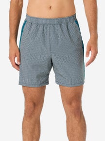 KSwiss Men's Fall Synergize 7" Short