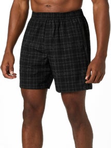 KSwiss Men's Winter Strike 7" Short