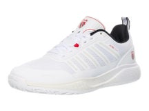 KSwiss Ultra Court Men's Pickleball Shoes White/Black