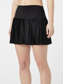 KSwiss Women's K-Core Pleat 14.5" Skirt